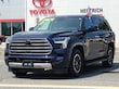 Toyota Sequoia