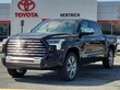 Toyota Tundra i-FORCE MAX