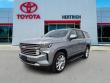 Certified 2024 Chevrolet Tahoe High Country Sport Utility Vehicle