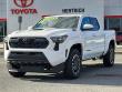Used 2025 Toyota Tacoma TRD Sport Hybrid Double Cab 5 Bed AT (Natl) Truck