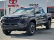 Used 2025 Toyota Tacoma TRD Off Road Double Cab 5 Bed AT (Natl) Truck