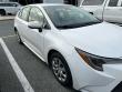 Used 2021 Toyota Corolla LE Car