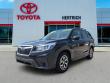 Used 2019 Subaru Forester Premium Sport Utility