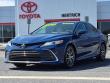 Used 2023 Toyota Camry XLE Car