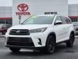 Used 2019 Toyota Highlander SE Sport Utility
