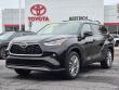 Used 2026 Toyota Highlander Hybrid Platinum Sport Utility