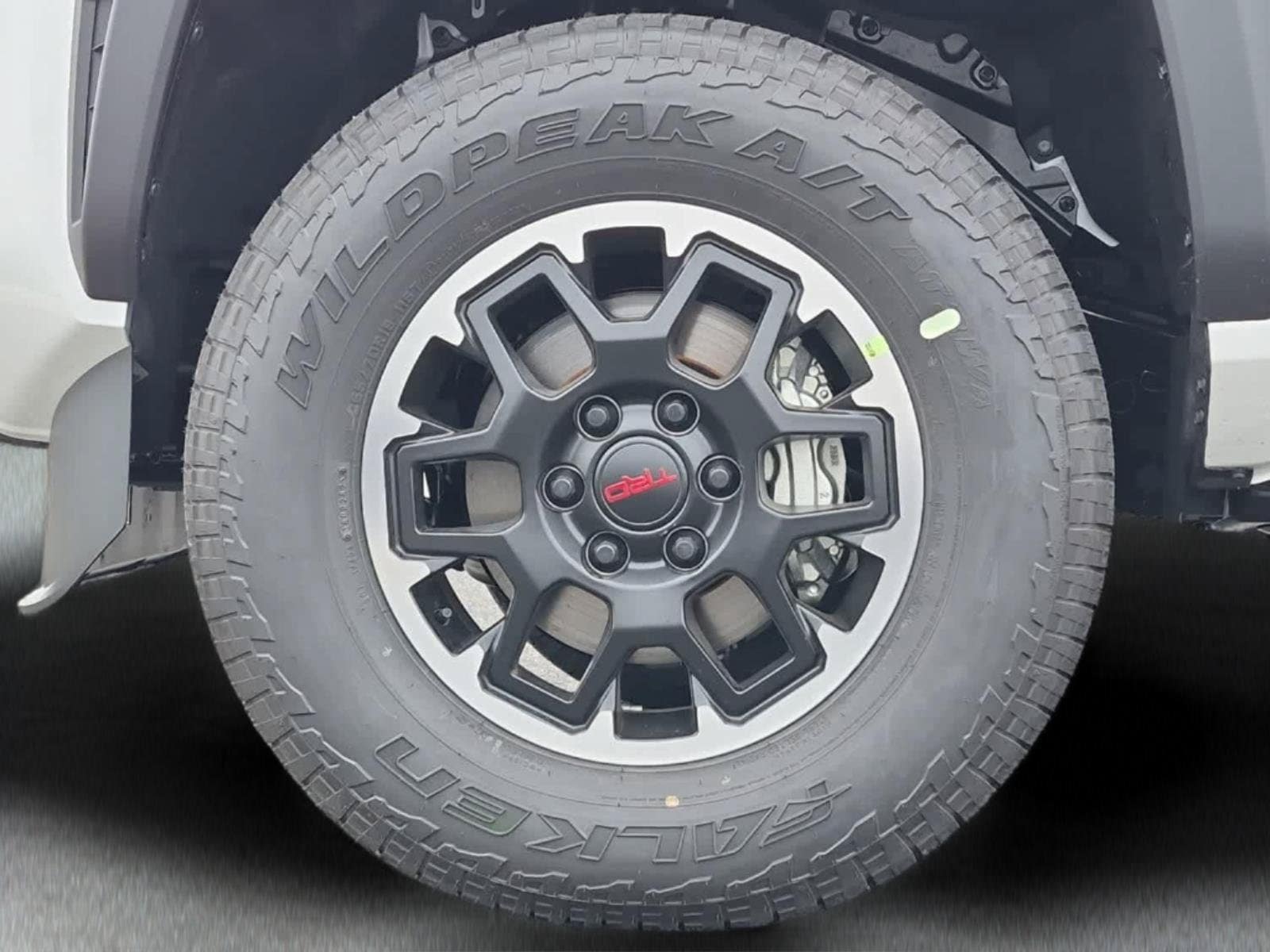 2026 Toyota Tacoma TRD Off Road - Photo 10
