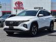 Used 2023 Hyundai Tucson SEL Sport Utility