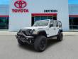 Used 2025 Jeep Wrangler Willys Sport Utility