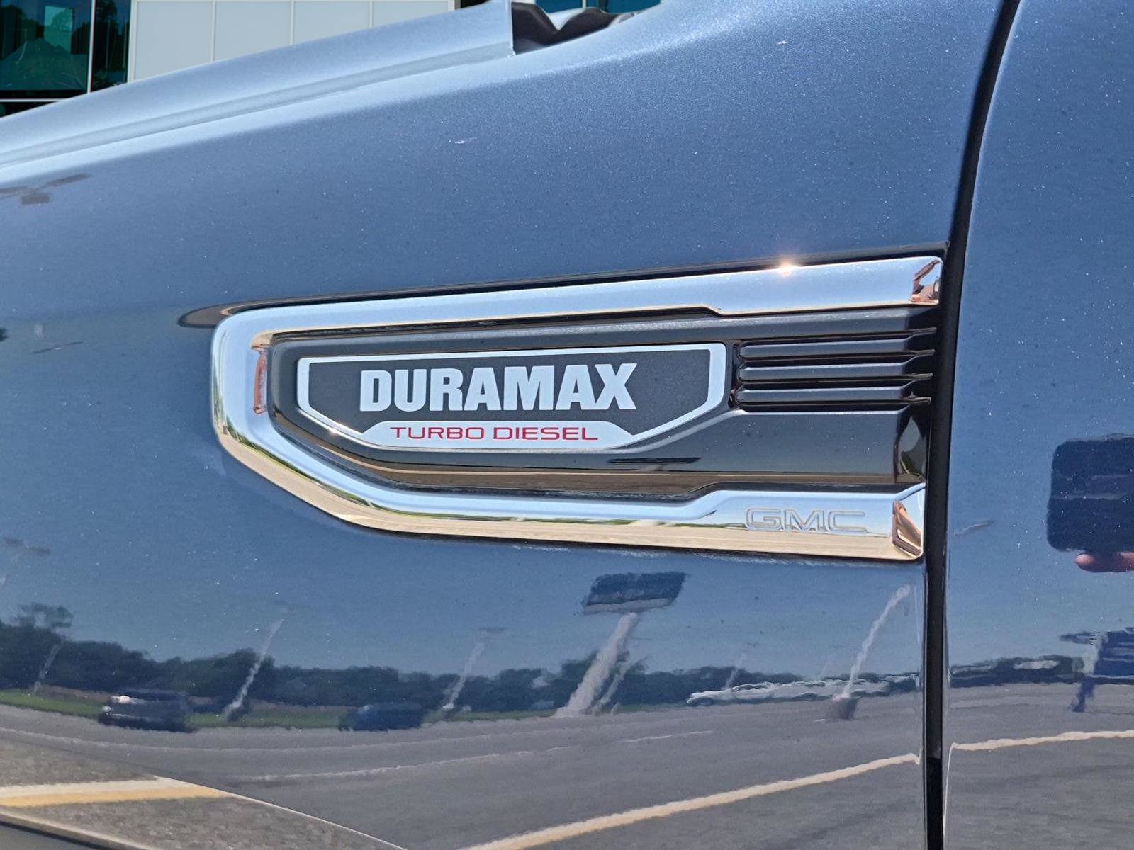 2021 GMC Sierra 1500 Denali Denali - Photo 27