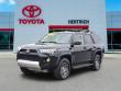 Used 2018 Toyota 4Runner TRD Off-Road Sport Utility