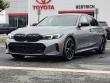 Used 2023 BMW 3 Series M340i xDrive Car