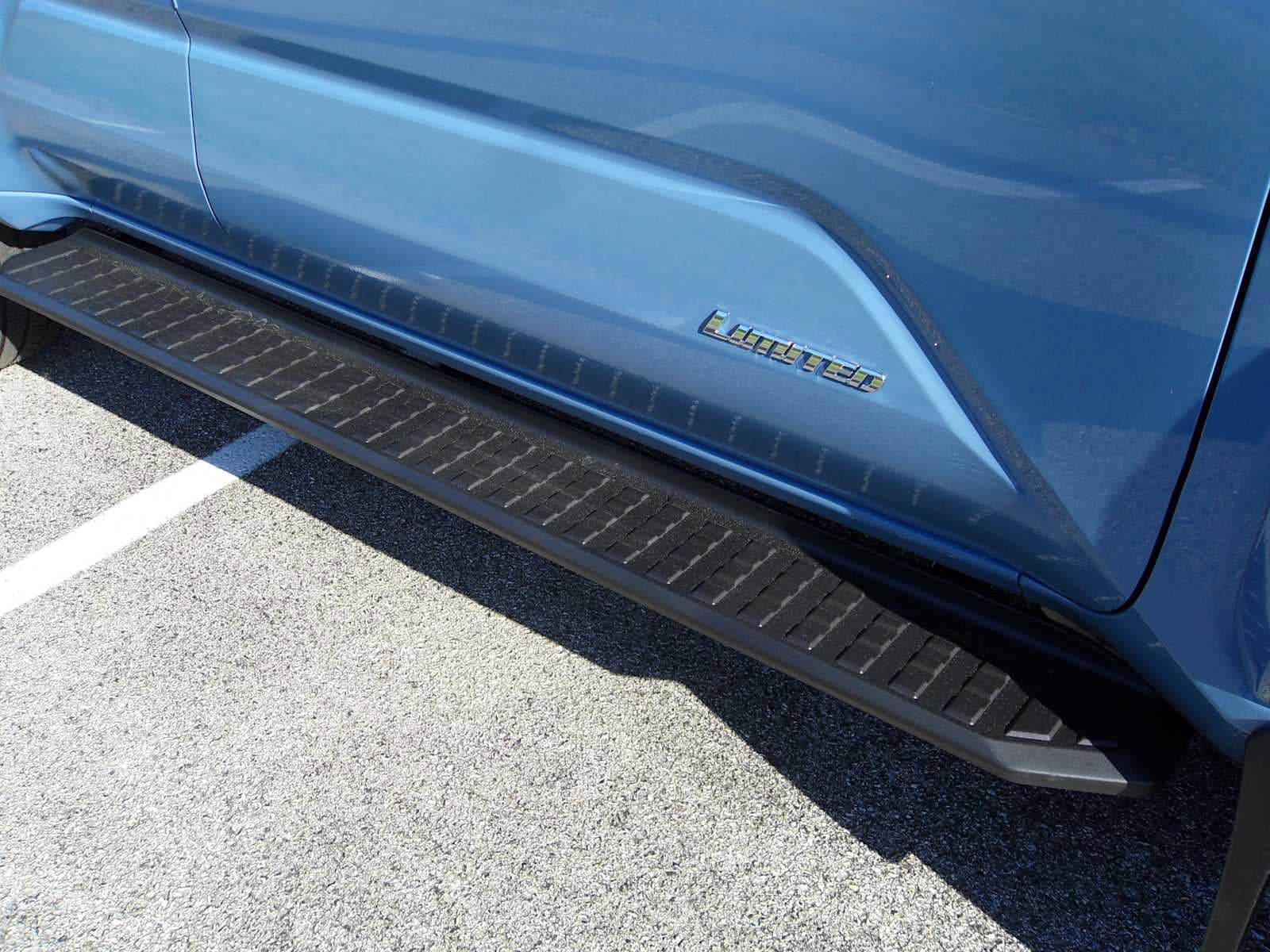 2026 Toyota 4Runner Limited - Photo 10
