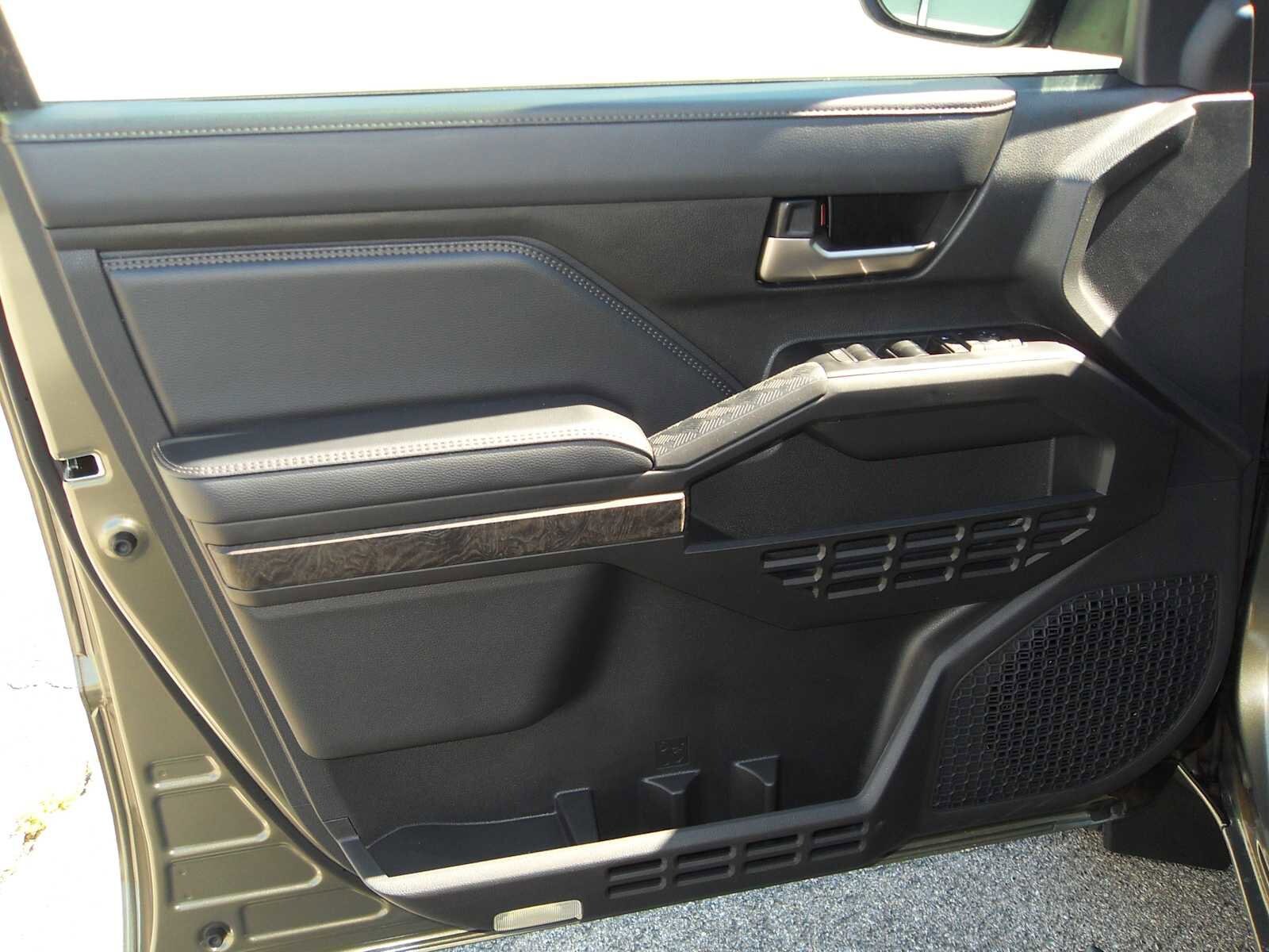 2026 Toyota Tacoma Limited - Photo 24