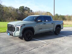 2026 Toyota Tundra SR5 Truck CrewMax