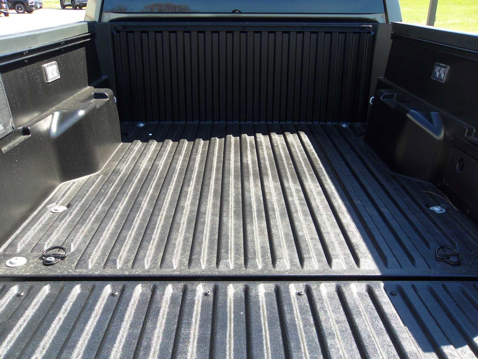 2026 Toyota Tacoma Limited - Photo 12