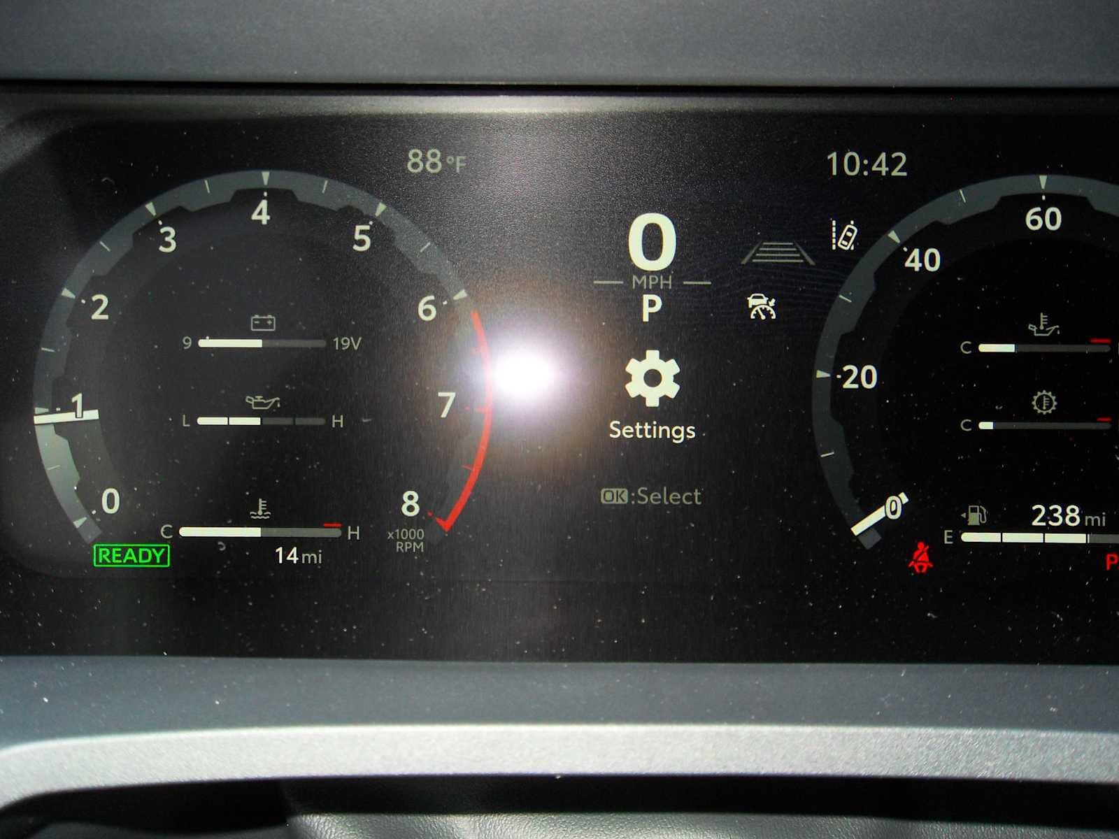 2026 Toyota 4Runner TRD Off-Road Premium - Photo 34