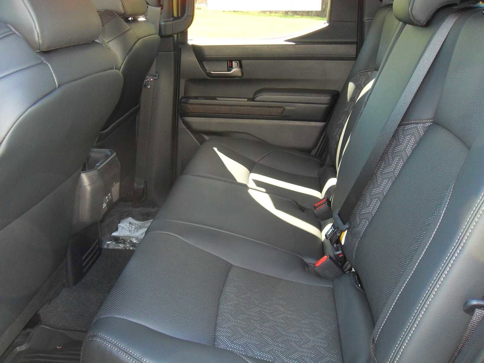 2026 Toyota Tacoma Limited - Photo 16