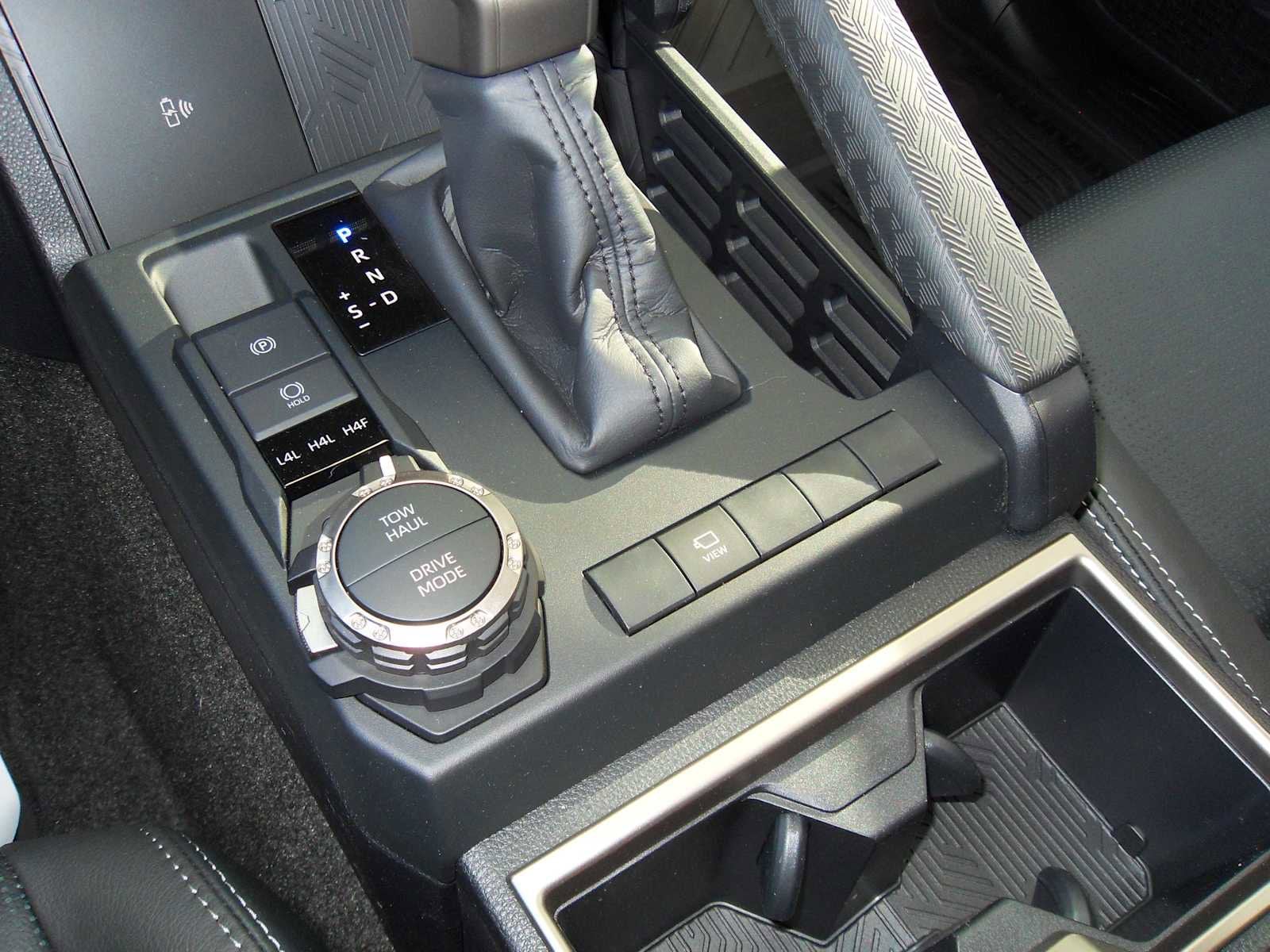 2026 Toyota 4Runner Limited - Photo 26