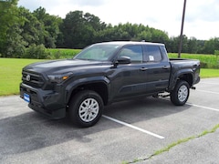 2025 Toyota Tacoma SR Truck Double Cab