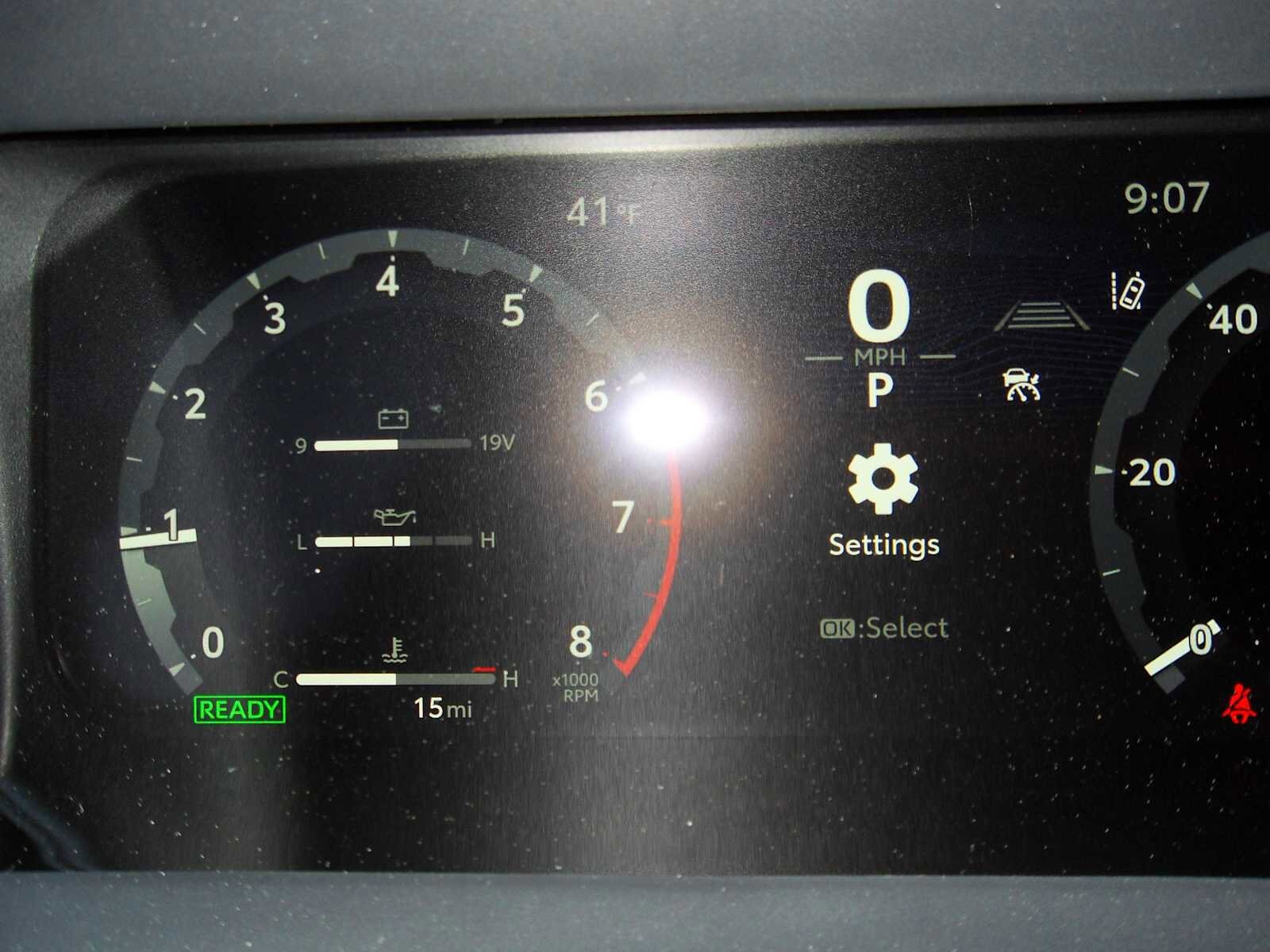 2026 Toyota 4Runner Limited - Photo 33