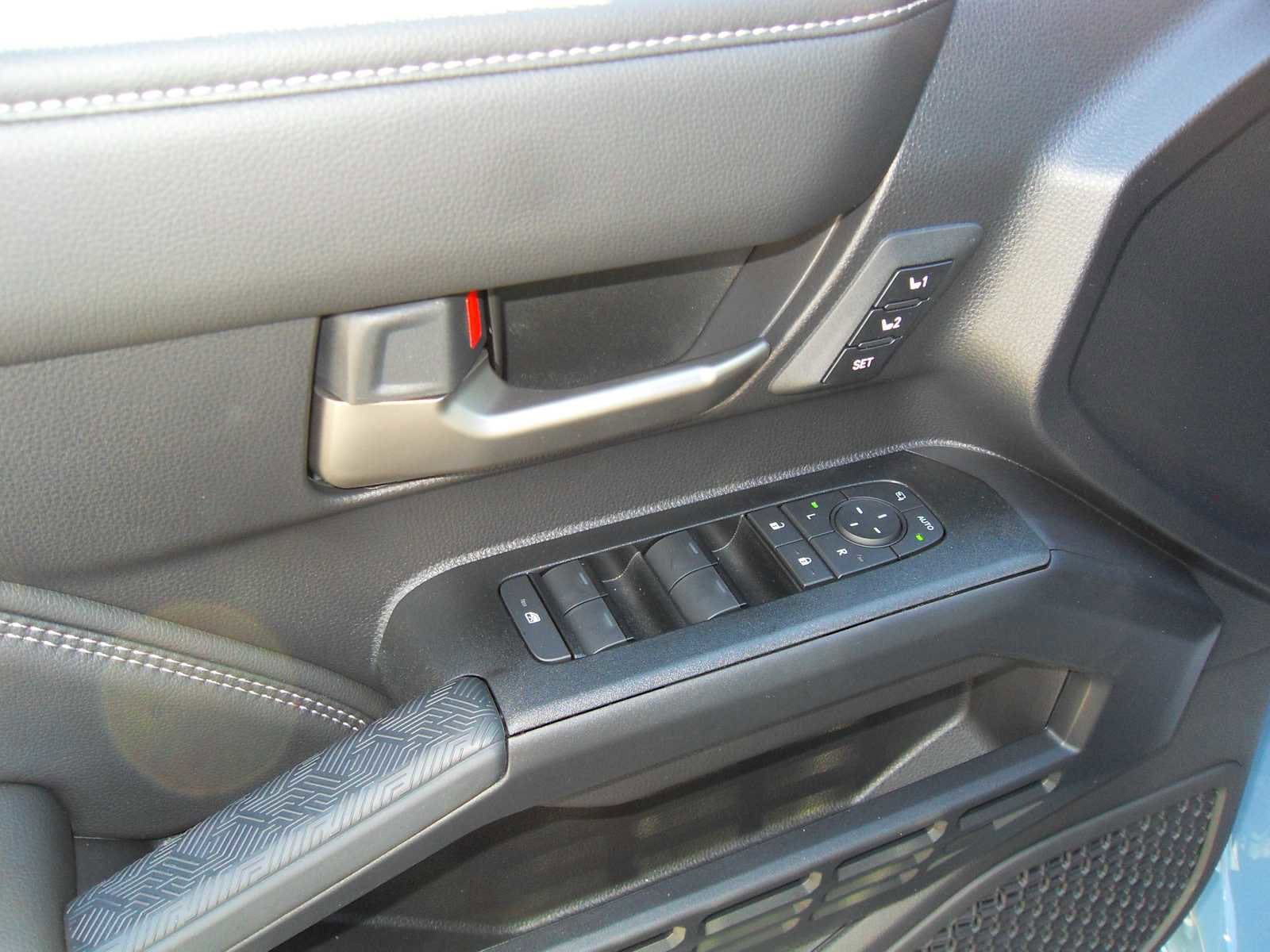 2026 Toyota 4Runner Limited - Photo 24