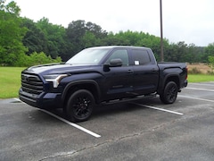2026 Toyota Tundra SR5 Truck CrewMax