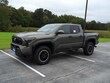 Toyota Tacoma i-FORCE MAX
