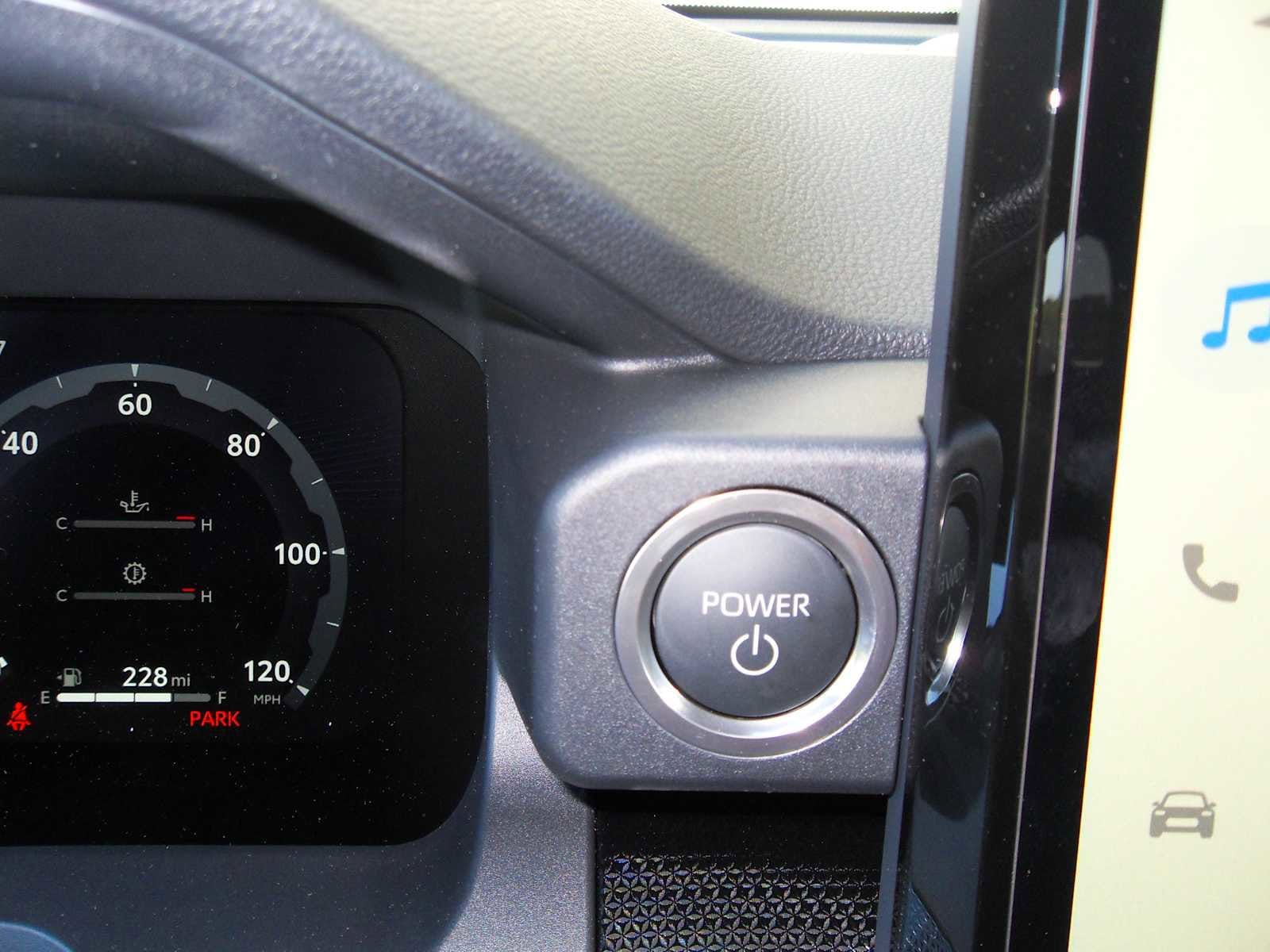 2026 Toyota 4Runner Limited - Photo 28