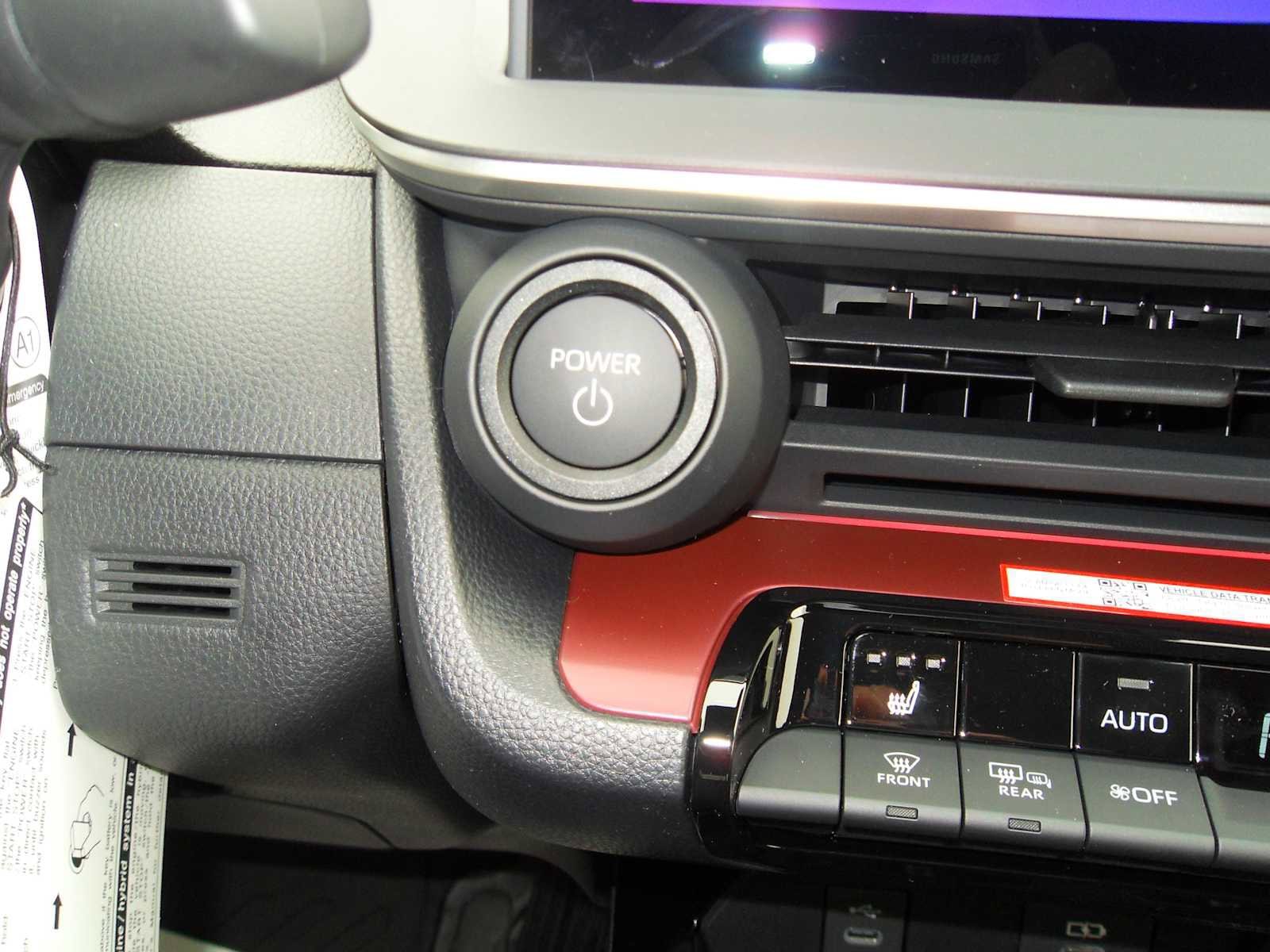 2026 Toyota Prius Plug-in Hybrid XSE - Photo 26