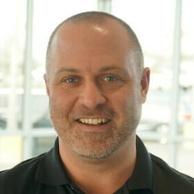 Staff member Eric Meisner from ID_dbd0ffdf9da1