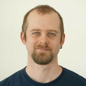 Staff member Jason Marsh from ID_9cd60a546d39