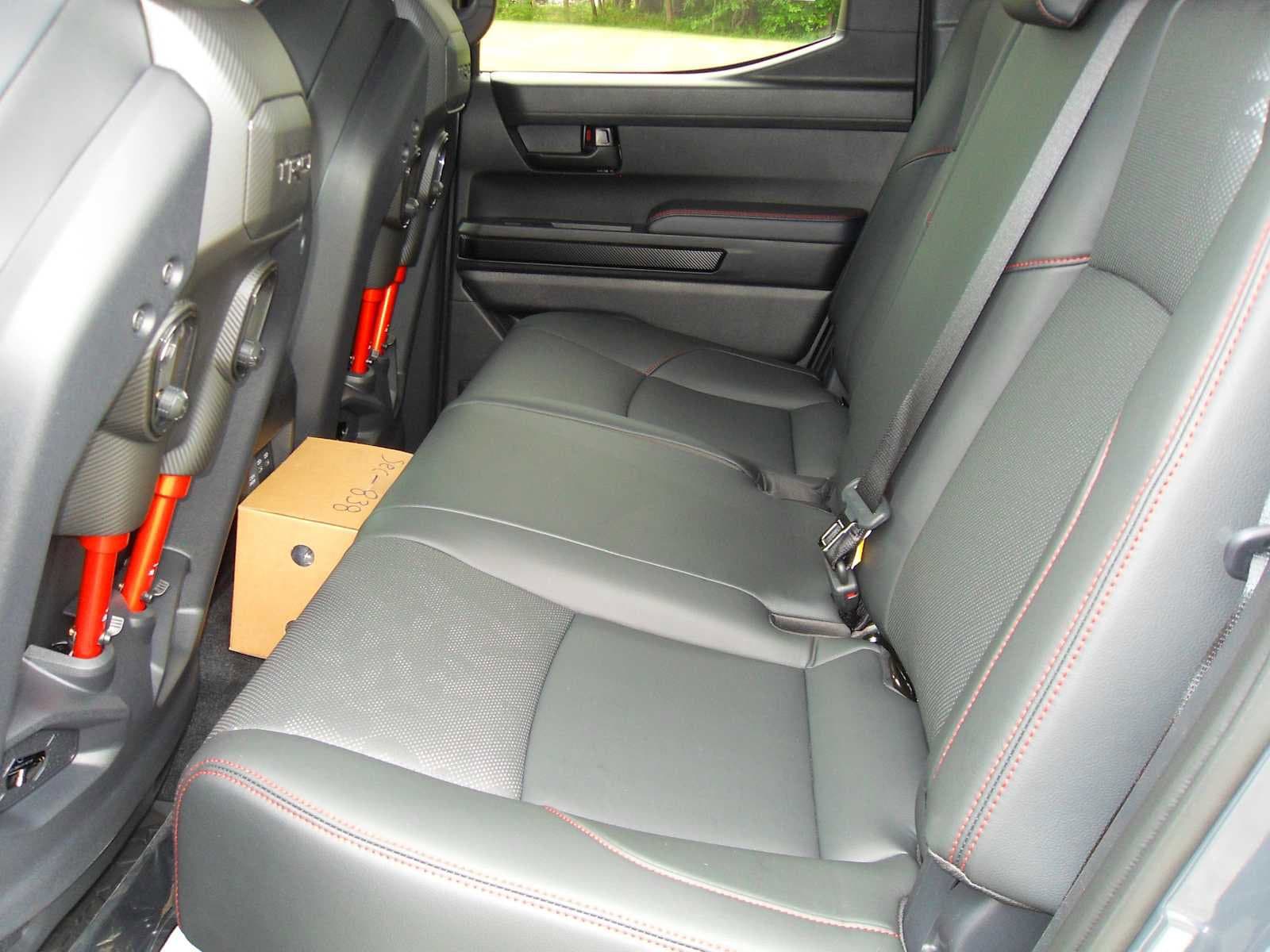 2026 Toyota Tacoma TRD Pro - Photo 15