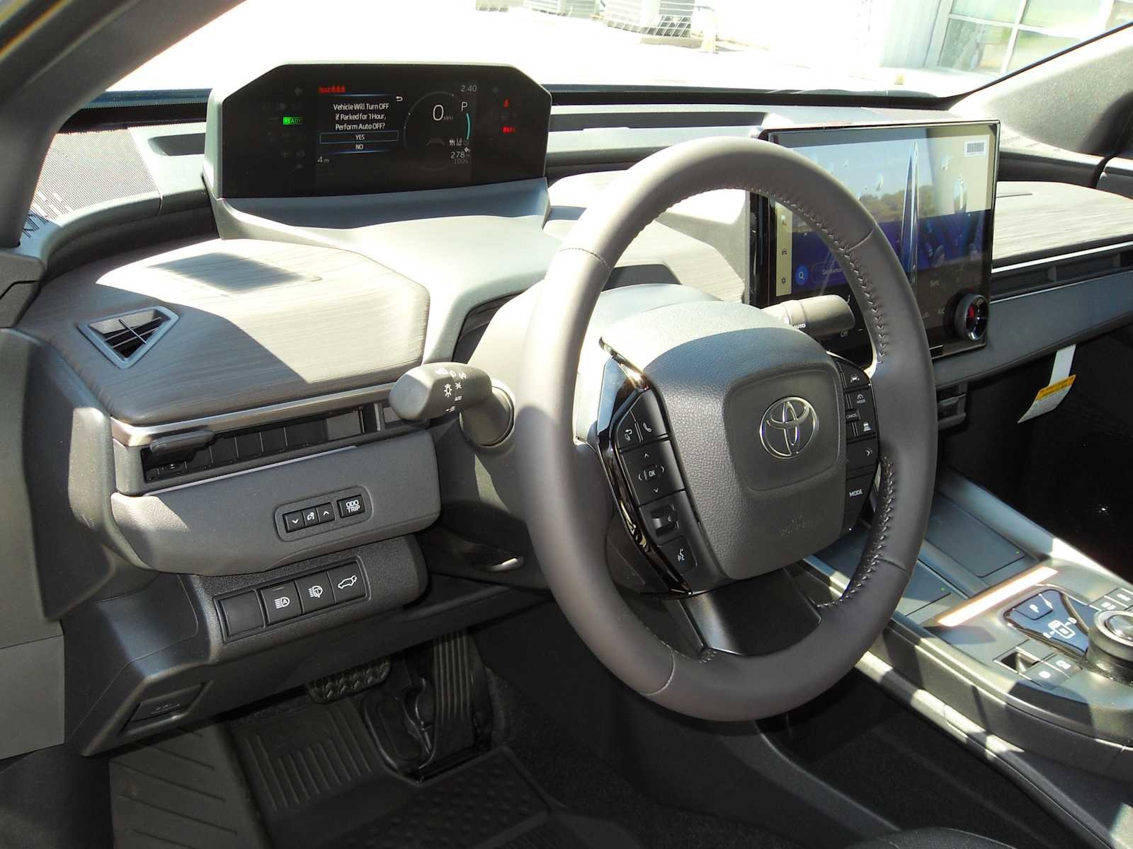 2026 Toyota C-HR SE - Photo 21