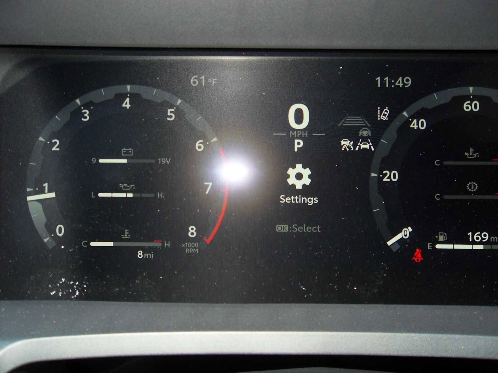 2026 Toyota Tacoma Limited - Photo 35