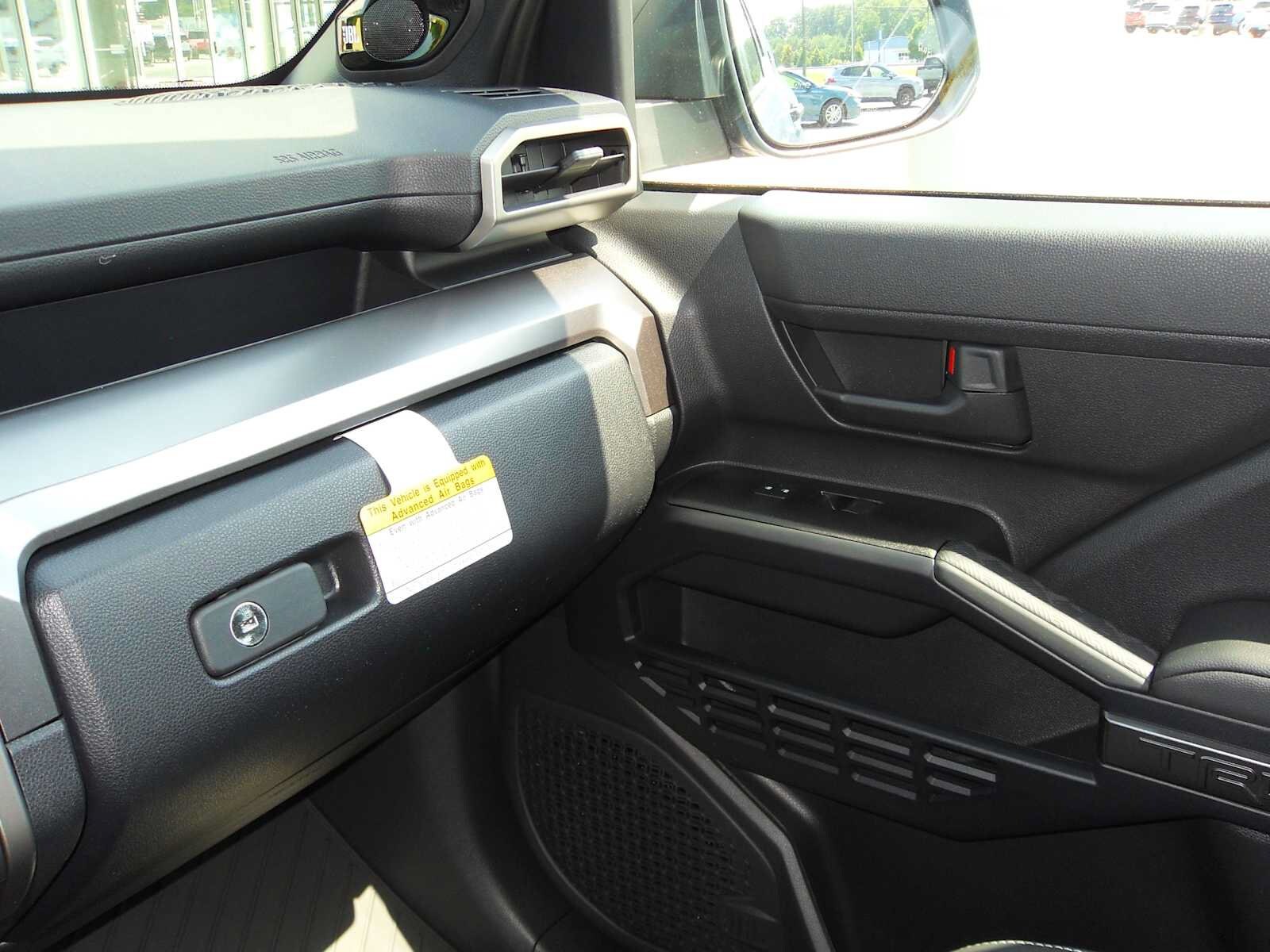 2026 Toyota 4Runner TRD Off-Road Premium - Photo 26