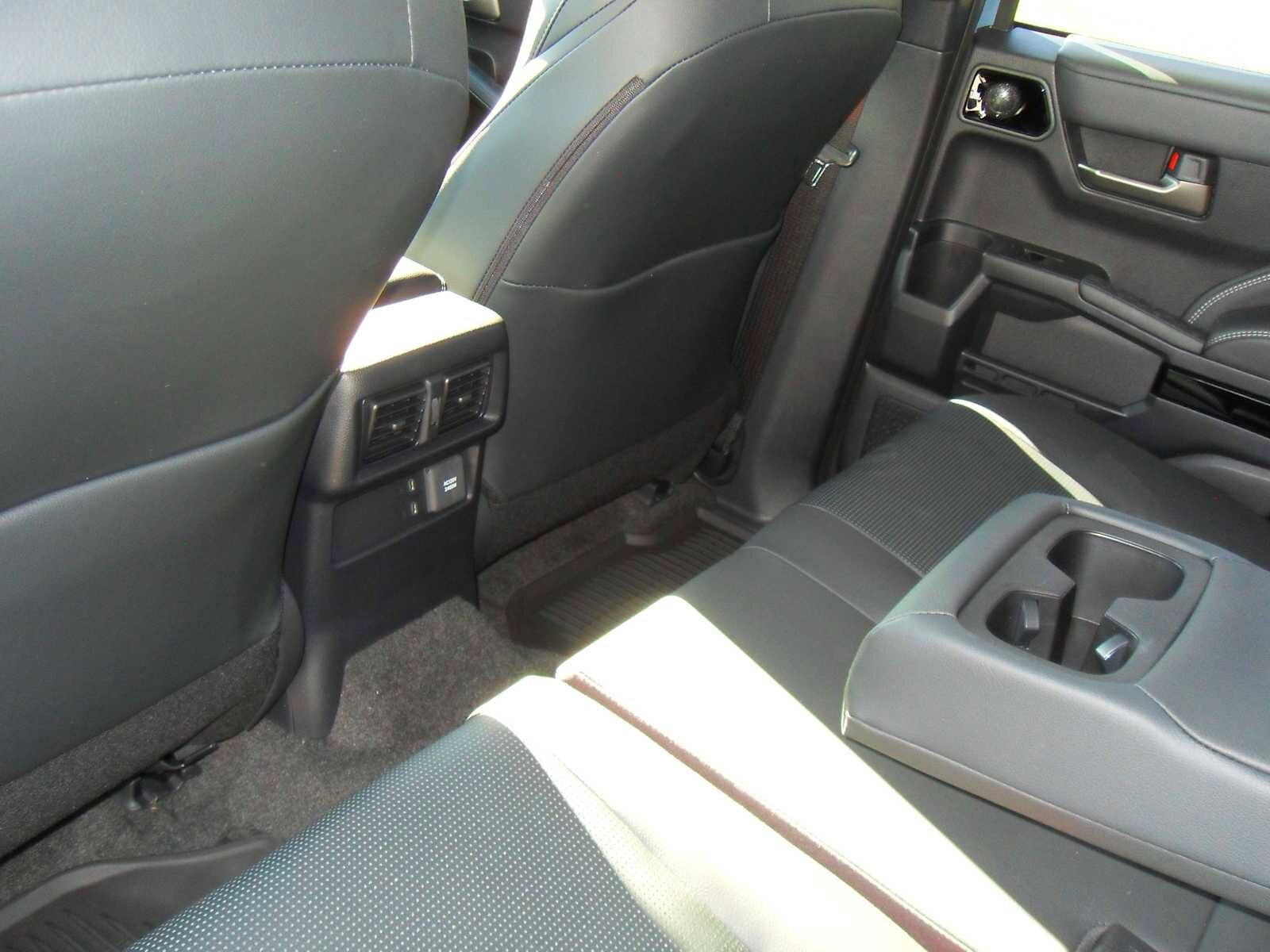 2026 Toyota 4Runner Limited - Photo 17