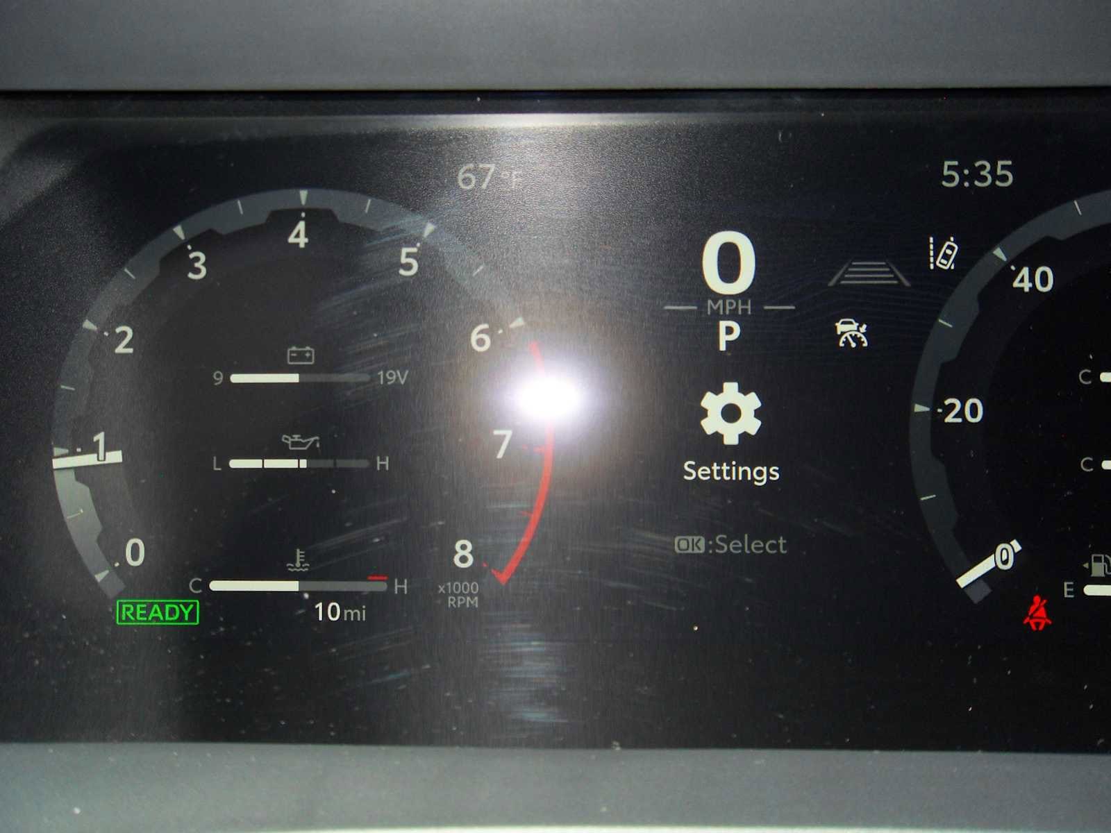 2026 Toyota Tacoma TRD Pro - Photo 36