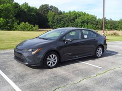 2026 Toyota Corolla LE Sedan