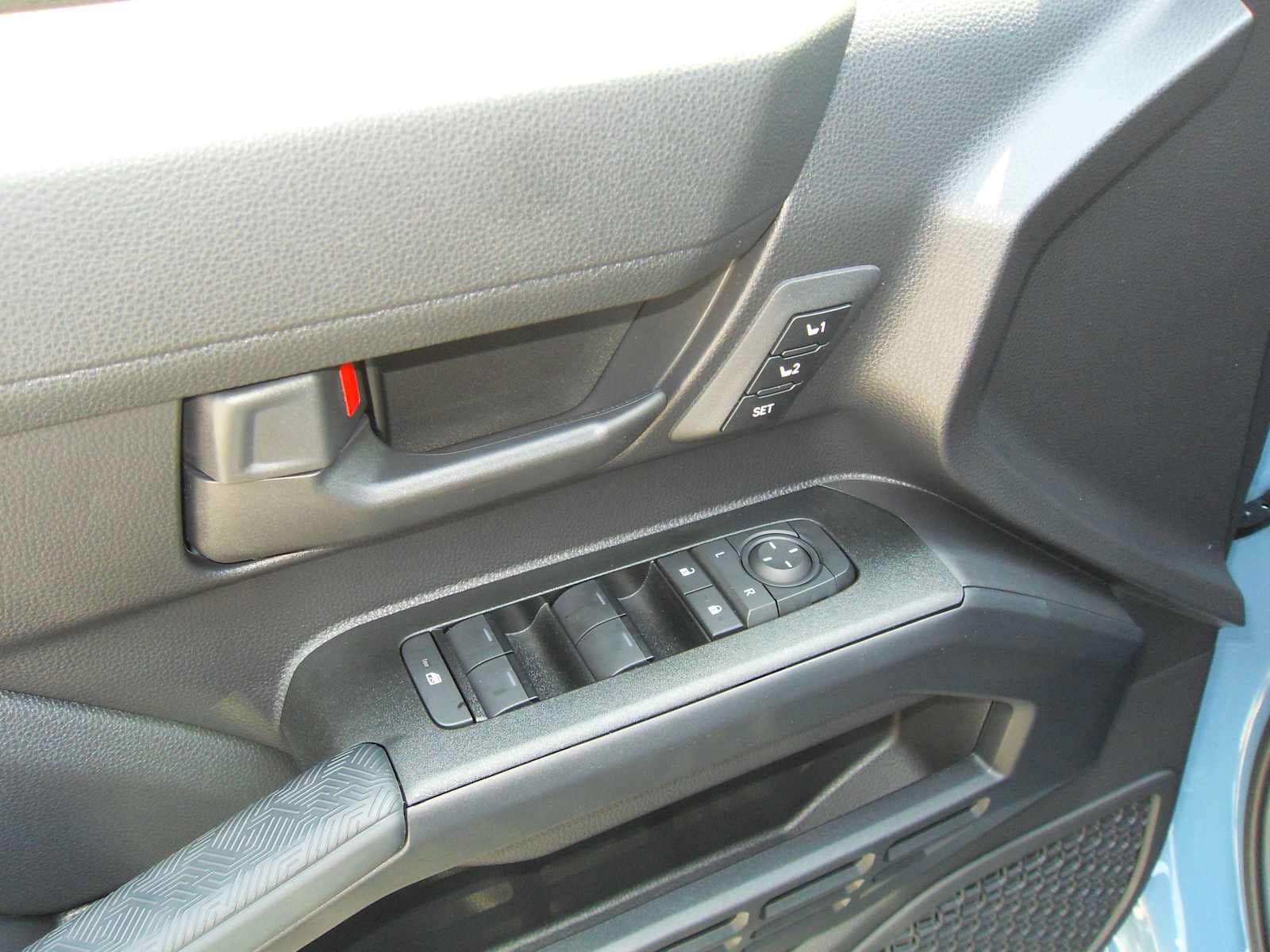 2026 Toyota 4Runner TRD Off-Road Premium - Photo 25