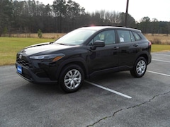 2026 Toyota Corolla Cross L SUV