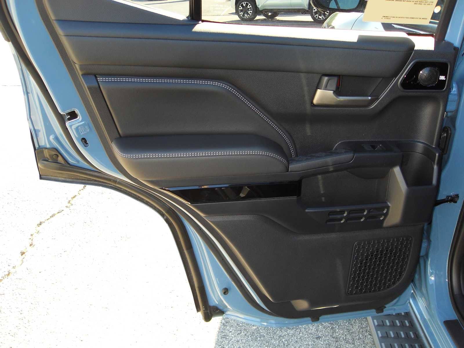 2026 Toyota 4Runner Limited - Photo 19
