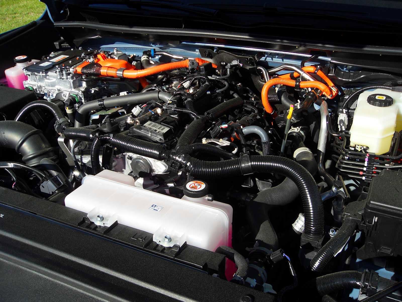 2026 Toyota 4Runner Limited - Photo 14