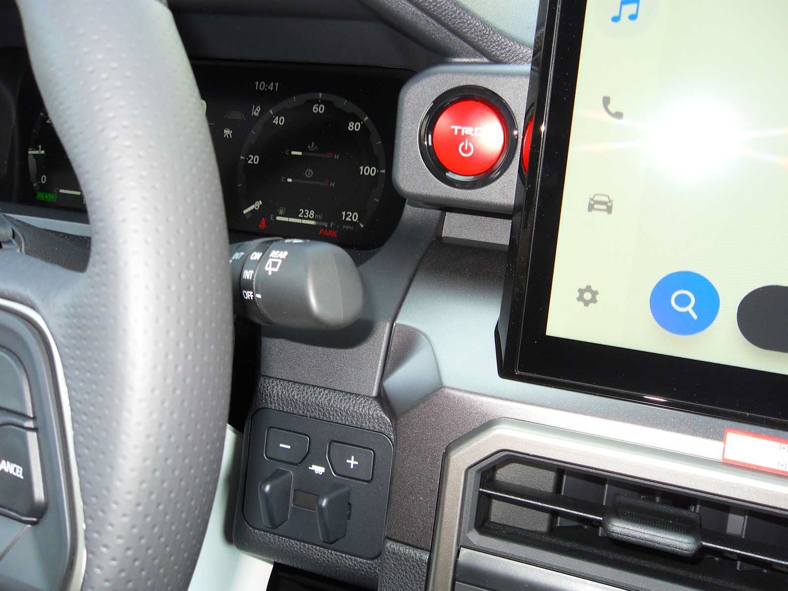 2026 Toyota 4Runner TRD Off-Road Premium - Photo 29