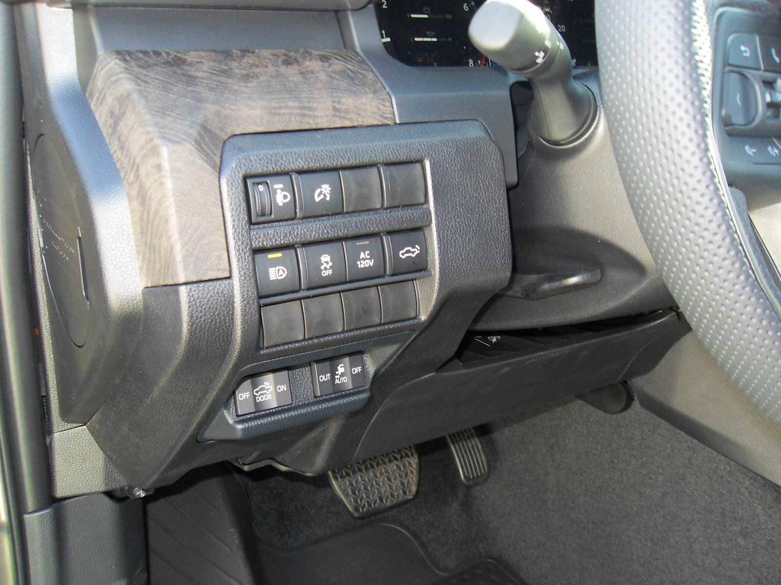 2026 Toyota Tacoma Limited - Photo 23