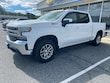 Chevrolet Silverado 1500 LTD
