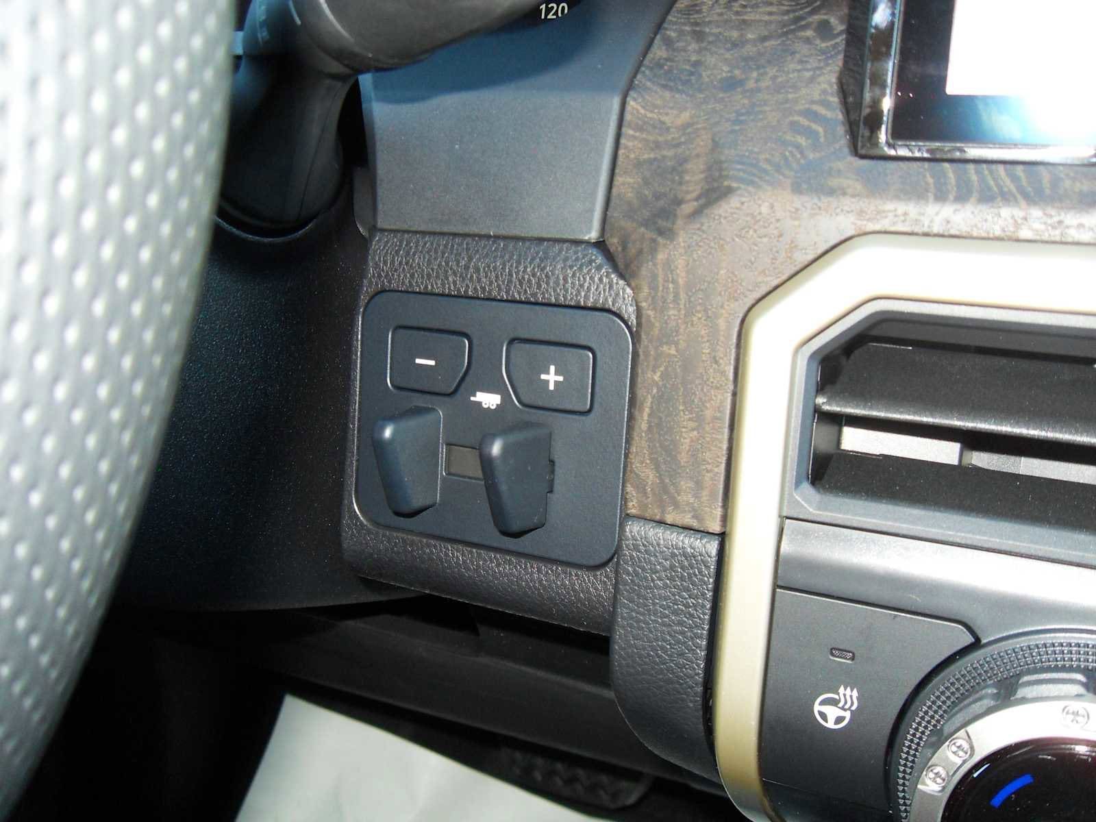 2026 Toyota Tacoma Limited - Photo 29