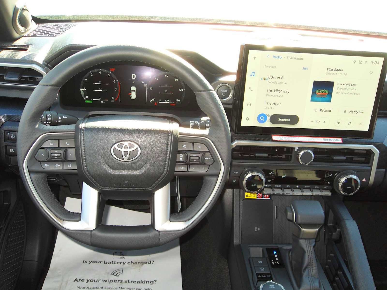 2026 Toyota 4Runner Limited - Photo 18