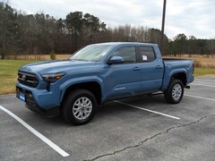 2026 Toyota Tacoma SR5 Truck Double Cab