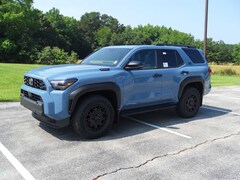 2026 Toyota 4Runner i-FORCE MAX TRD Off-Road Premium i-FORCE MAX SUV